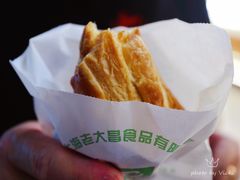 -老大昌(淮海中路店)