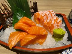 -小山日本料理(兴业太古汇店)