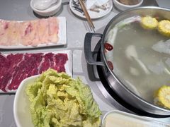 -俏牛哥鲜牛肉牛肆馆(重庆天地店)