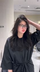 点击看大图 -IN STYLE•造型