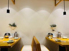 -丁记盐蘸牛肉·新杭菜(河东路店)