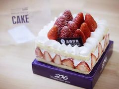 -FASHION BAKERY法森贝克(新德路店)