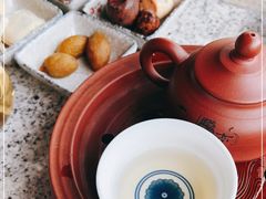 -豫园湖心亭茶楼