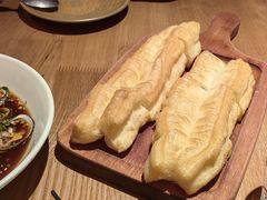 家烧胶东杂鱼-KŌNG胶东小馆(华熙店)