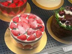 -派悦坊·甜品·蛋糕(虹口龙之梦店)