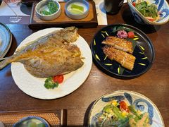 -大桥日本料理·日式放题·铁板定食(科兴科学园店)