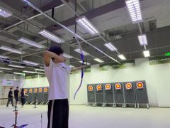 -無弓射箭俱乐部(领展中心城店)