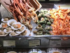 -天诚丽筠酒店-西餐厅