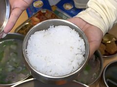 -梨花牛肉汤饭(仁恒伊势丹店)