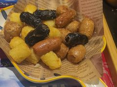 -安德烈俄式西餐厅(中央大街店)