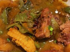 -金掌勺东北菜(格兰晴天店)