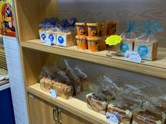 -爱立颂·爱的礼物(老商埠店)