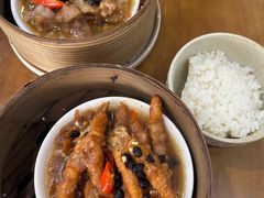 豉香凤爪-本味友膳·茶餐厅(和达中心城店)