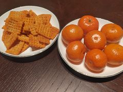 -宴江城·湖北家宴(积玉桥店)