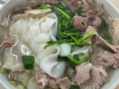-志荣粿面小食店