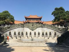 -广东圆玄道观
