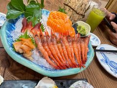 -红叶日本料理(辰熙广场店)