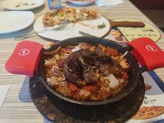 -必胜客(大坪英利店)