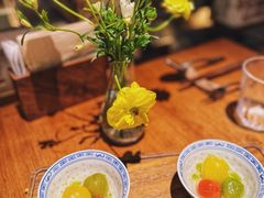 -天水蔬食料理(树德之光店)