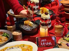 -翡翠鸟精品泰国菜(北辰财富中心店)