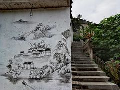 -新安江山水画廊风景区