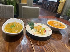 -Siam泰餐厅(水上公园店)