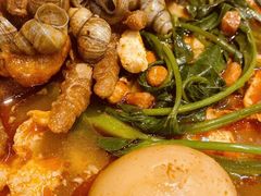 -螺小胖柳州螺蛳粉(钟楼总店)