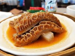 -汤臣·空中餐厅·严选粤菜(石湾世博广场店)