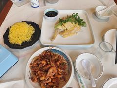 -壹只菜·崇明本地特色菜(崇明南门店)