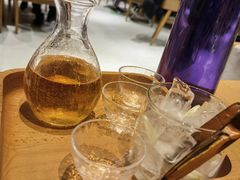 -青梅酒肆PLUS(长白仙岛北路店)
