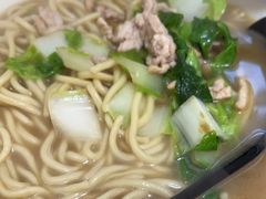 -小河无名面馆