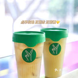 天然呆新品上市💛 三款必喝柠檬茶💯