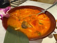 -太食獸泰式茶餐厅(济南万象城店)