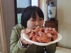 -令氏家外家周秦食府(高新店)