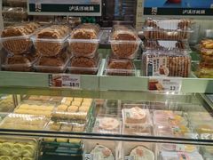 -泸溪河桃酥(龙湖长楹天街店)