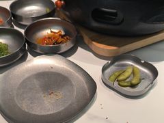 -范儿·嫂子烤肉·精致炭火烤肉(长治路店)