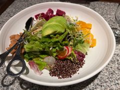 -真地道京味府·鲜橙烤鸭·北京菜(朝阳公园·甜水园店)