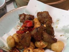 -苏梦江南·淮扬菜(夫子庙店)