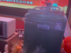 -风云再起游乐汇(南京常发广场店)