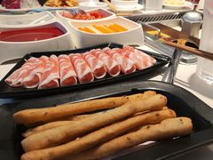 -海底捞火锅(威高广场店)