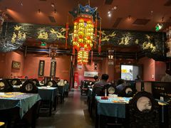 -茶人村·宫廷私厨(奥体印象城店)