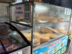 -新疆伊宁远征餐厅