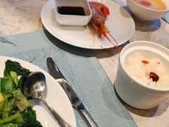 -威海蓝海御华大饭店·蓝钻美食自助百汇