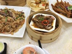 -顺德人家食府(黄金广场店)