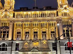 -LONG BAR 廊吧(外滩华尔道夫酒店)