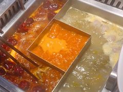 -味舵主重庆火锅(邓尉路店)