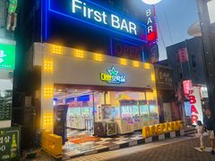 -宝健路步行街(Pedestrian Shopping Street)