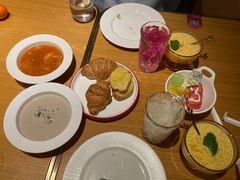 -斗牛士牛排(南京东路店)