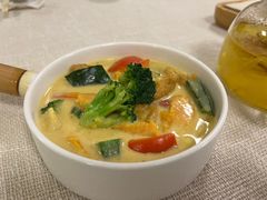 -茹·pure vegan(博华广场店)