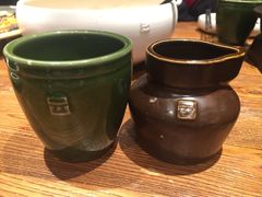 -云海肴·汽锅鸡·云南菜(美罗城店)